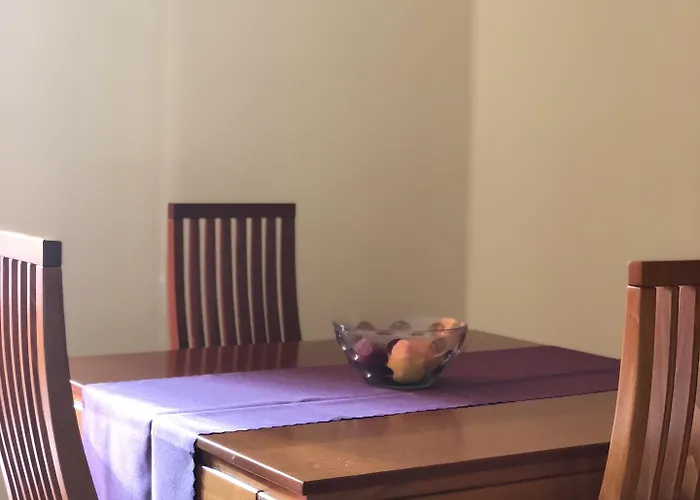 Plaza Apartment Sunny Beach