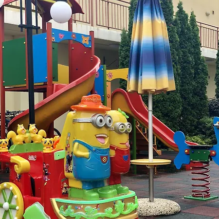 شقة Plaza ساني بيتش