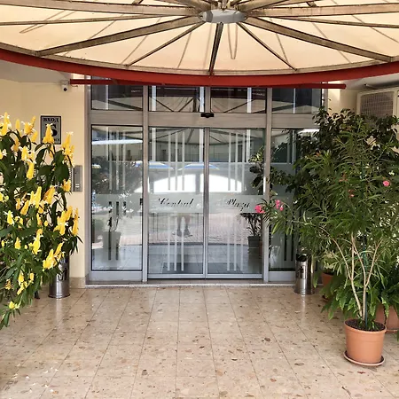 Apartament Plaza Słoneczny Brzeg