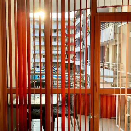 Plaza ساني بيتش