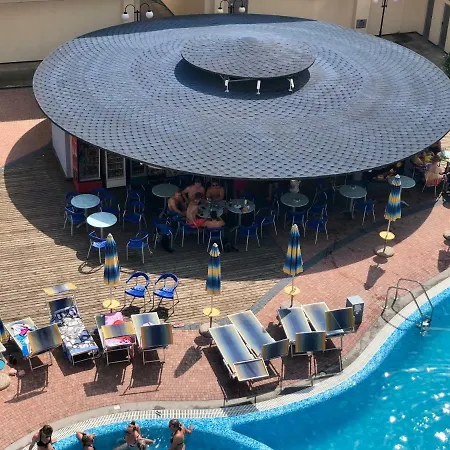 Apartamento Plaza Sunny Beach