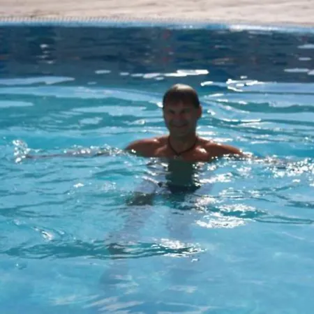 Appartement Plaza Sunny Beach