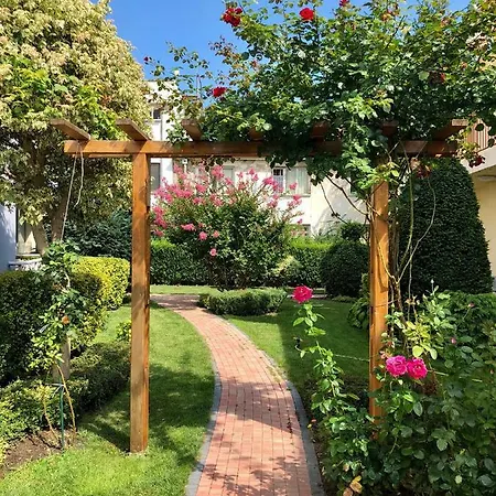 Appartement Plaza Sunny Beach