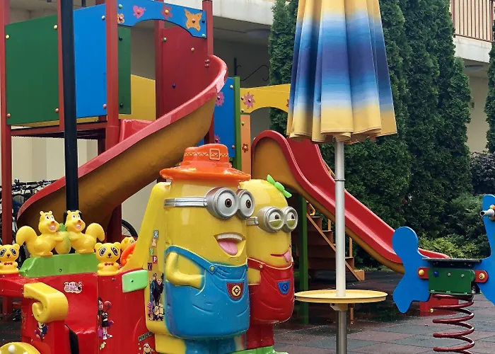 아파트 Central Plaza Studio 써니비치