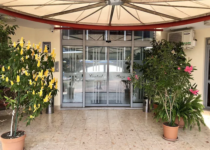 アパート Plaza サニービーチ