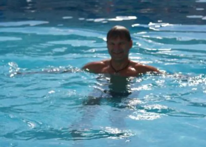 아파트 Central Plaza Studio 써니비치