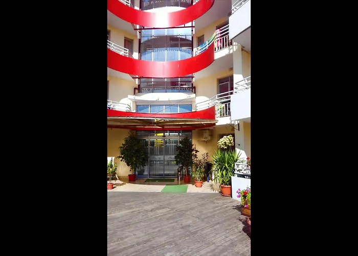 Central Plaza Studio