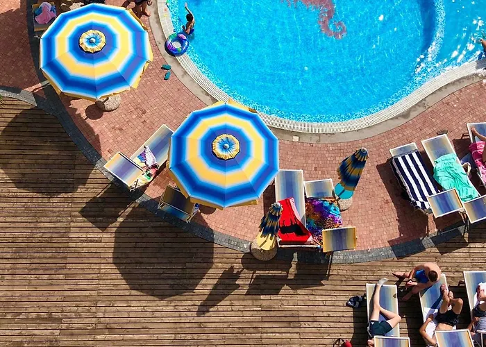 Central Plaza Studio